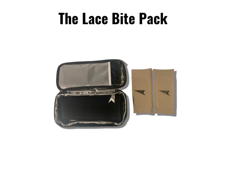The Lace Bite Pack